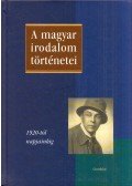 Szegedy-Maszák Mihály,Veres András,Jeney Éva,Józan Ildikó (szerk.) - A magyar irodalom történetei III.
