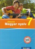 Lénárd Judit - Sokszínű magyar nyelv 7.