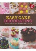 Joanna Farrow - Easy Cake Decorating