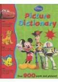 Thea Feldman,Alan Benjamin - Disney Picture Dictionary