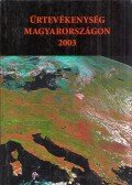 Dr. Both Előd - Űrtevékenység Magyarországon 2003