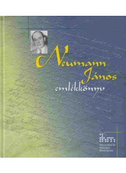 Staar Gyula - Neumann János emlékkönyv Staar Gyula - Neumann János emlékkönyv, Budapest 2005 antikvár könyv