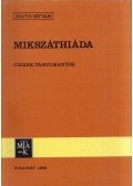 Rejtő István - Mikszáthiáda