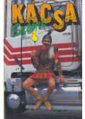 Hadnagy László - A KACSA sztori (dedikált)