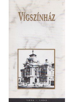 Radnóti Zsuzsa - Vígszínház Radnóti Zsuzsa - Vígszínház, Budapest 0 antikvár könyv