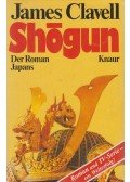 James Clavell - Shogun