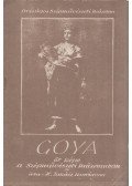 H. Takács Marianna - Goya öt képe a Szépművészeti Múzeumban