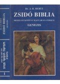 Dr. Hertz J. H. - Zsidó Biblia I.
