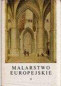 Jan Bialostocki - Malarstwo Europejskie II.