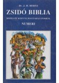 Dr. Hertz J. H. - Zsidó Biblia IV.