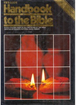 David Alexander, Pat Alexander - The Lion Handbook to the Bible David Alexander, Pat Alexander - The Lion Handbook to the Bible, Tring, Hertfordshire 1987 antikvár könyv