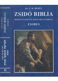 Dr. Hertz J. H. - Zsidó Biblia II.