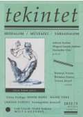 Farkas László - Tekintet 2012/3