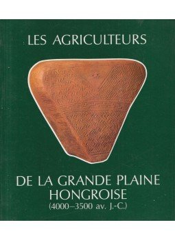  - Les agriculteurs de la Grande Plaine Hongroise, Dijon 1991 antikvár könyv