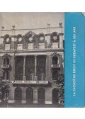 Dr. Horváth Pál,Dr. Vigh József - L'histoire de la faculté de droit de l'Université "Eötvös Loránd" de Budapest