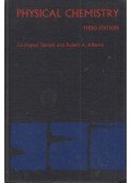 Farrington Daniels,Robert A. Alberty - Physical Chemistry