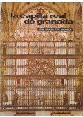 José Manuel Pita Andrade - La Capilla Real de Granada