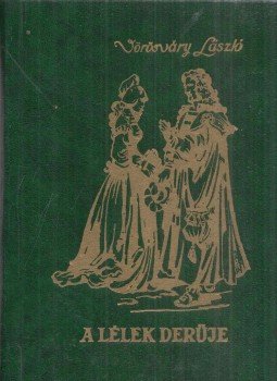 Vörösváry László - A lélek derűje Vörösváry László - A lélek derűje, Budapest 0 antikvár könyv