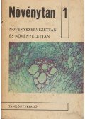 Dr. Haraszty Árpád Dr. Hortobágyi Tibor Dr. Kiss István Dr. Suba János - Növénytan 1.