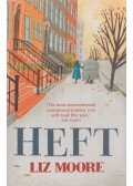Liz Moore - Heft
