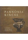 Szabó Géza - Pannónia kincse - Schatz von Pannonien