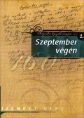 Fűzfa Balázs - Szeptember végén