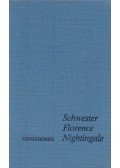 Dr. Sc. Wolfgang Genschorek - Schwester Florence Nightingale