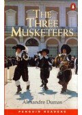 Alexandre Dumas,Diane Mowat - The Three Musketeers