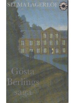 Selma Lagerlöf - Gösta Berlings saga Selma Lagerlöf - Gösta Berlings saga, 1994 antikvár könyv