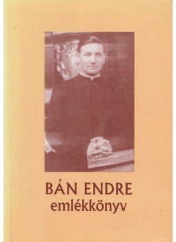 Révész Mária - Bán Endre emlékkönyv Révész Mária - Bán Endre emlékkönyv, 1996 antikvár könyv