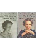 Gróf Edelsheim Gyulai Ilona - Becsület és kötelesség I-II.