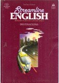 Bernard Hartley,Peter Viney - Streamline English Destinations Teacher's Edition