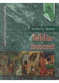 Székely János - Bibliaismeret 9. osztály