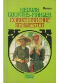 Hedwig Courths-Mahler - Dorrit und ihre Schwester