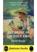 Boulle, Pierre - The Bridge on the River Kwai