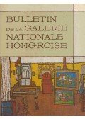 Solymár István - Les collections de la Galerie Nationale Hongroise