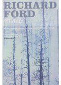 Richard Ford - Wildlife