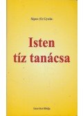 Sípos S. Gyula - Isten tíz tanácsa