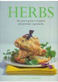Joanna Farrow - Herbs