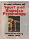 Robert S. Weinberg,Daniel Gould - Foundations of Sport and Exercise Psychology