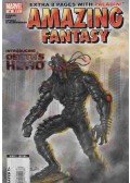 Furman, Simon,James Raiz - Amazing Fantasy No. 16.