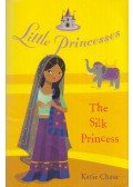 Katie Chase - The Silk Princess