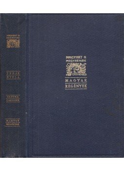 Pekár Gyula - Ultima Canzone Pekár Gyula - Ultima Canzone, Budapest 1939 antikvár könyv