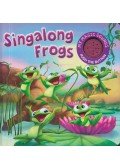 Kimberly Weinberger - Singalong Frogs