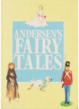 Hans Christian Andresen, Katherine Folliot - Andersen's Fairy Tales Hans Christian Andresen, Katherine Folliot - Andersen's Fairy Tales, London 1985 antikvár könyv