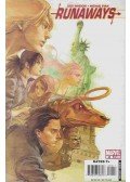 Joss Whedon,Ryan, Michael - Runaways No. 25.