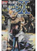 John Rozum, Charlie Adlard - The X-Files Volume 1.
