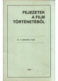 Pap Pál (szerk.) - Fejezetek a film történetéből 13. A lengyel film
