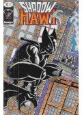 Valentino, Jim - Shadowhawk 3.