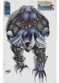 Liefeld, Rob - Shadowhawk 0.